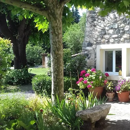 Malarias 1 Villa Rochemaure Exterior photo