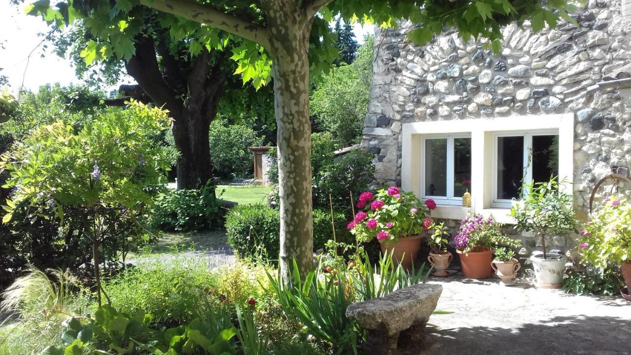 Ferienhaus Malarias 1