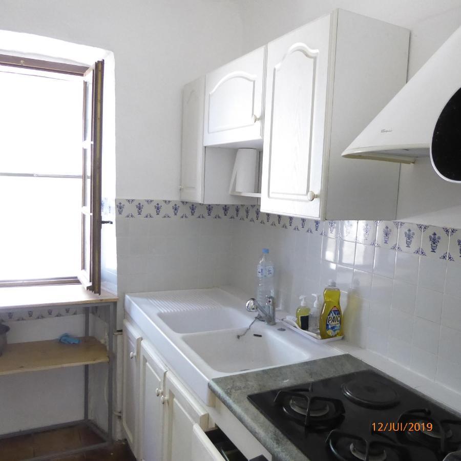 Malarias 1 Ferienhaus Rochemaure