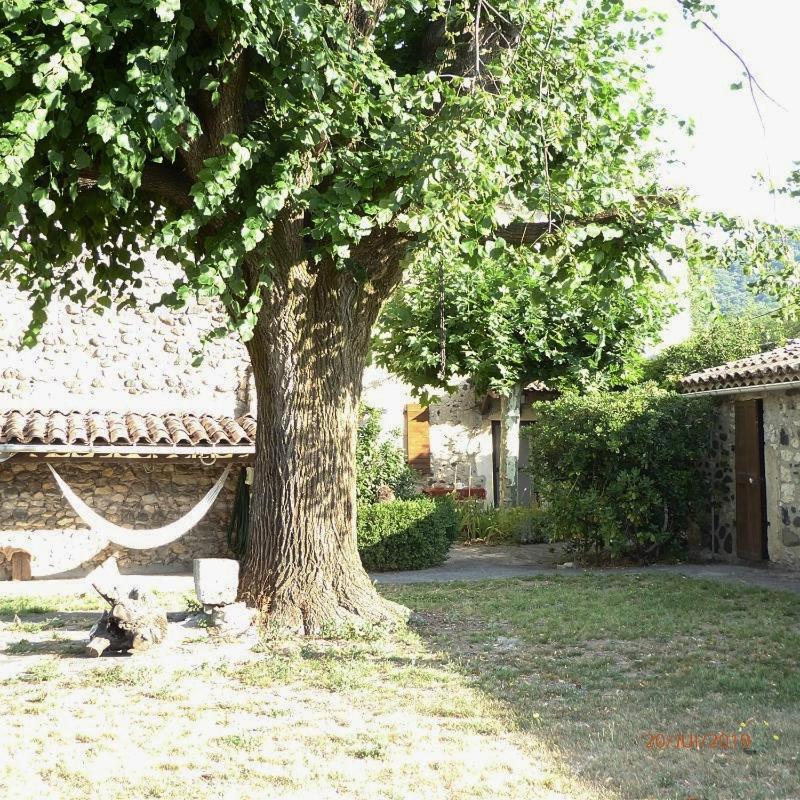 Malarias 1 Ferienhaus