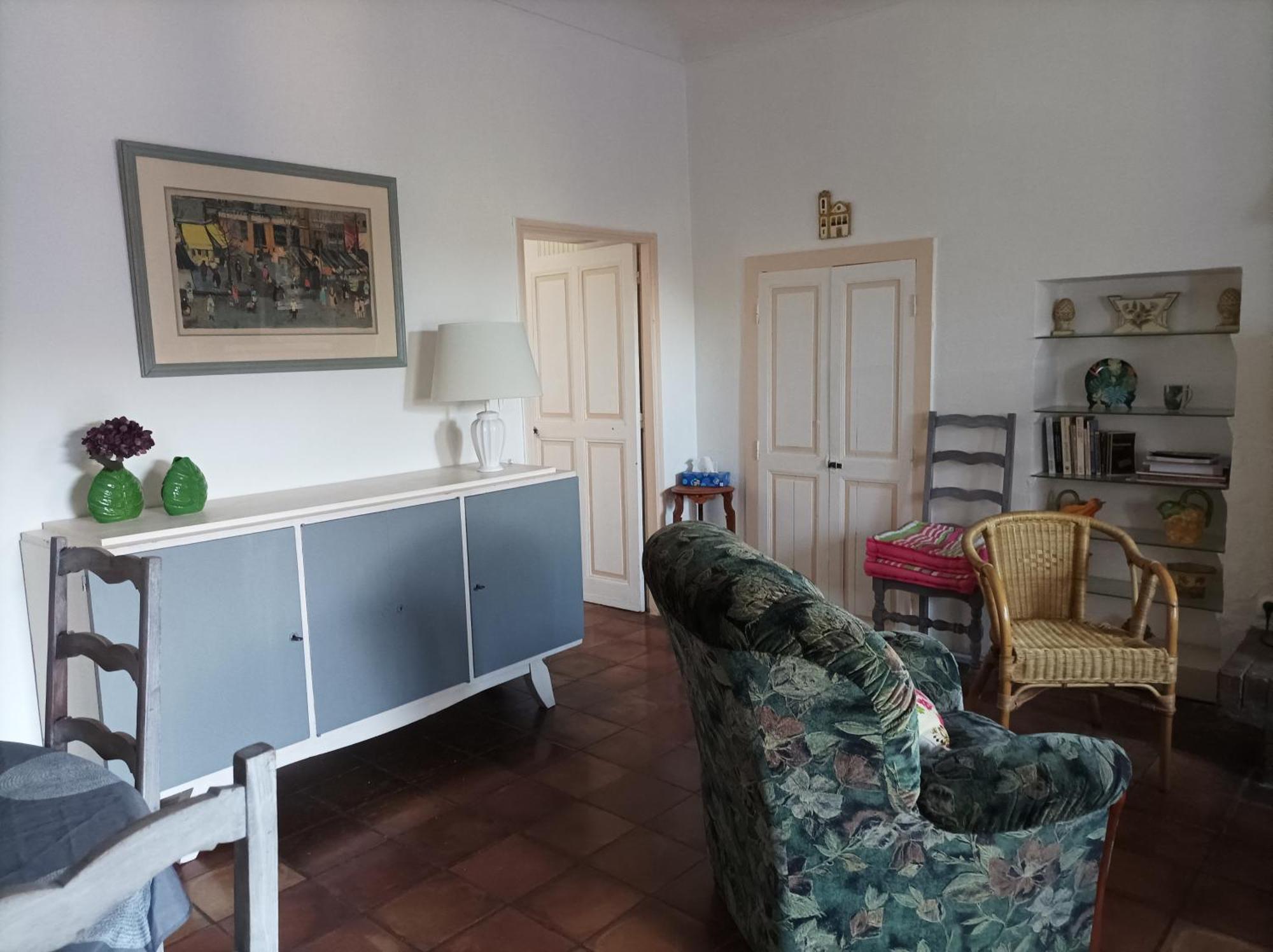 Malarias 1 Ferienhaus *
