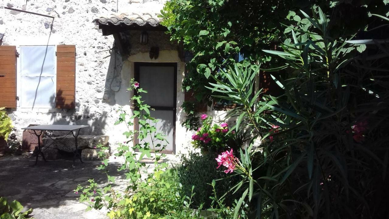 Ferienhaus Malarias 1